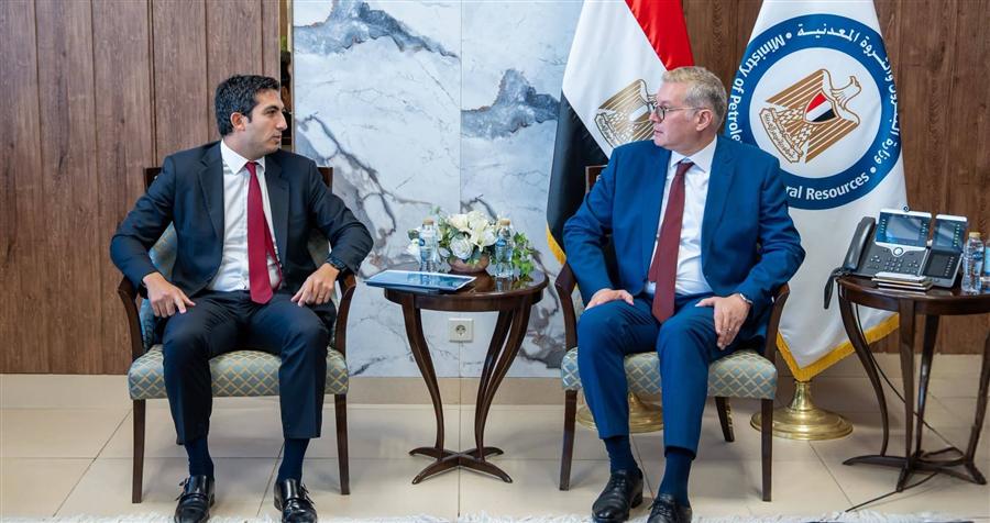 فيرتيجلوب تدرس إنشاء مجمع أسمدة فوسفاتية بالعين السخنة باستثمارات 1.5 مليار دولار